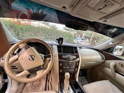 نيسان باترول